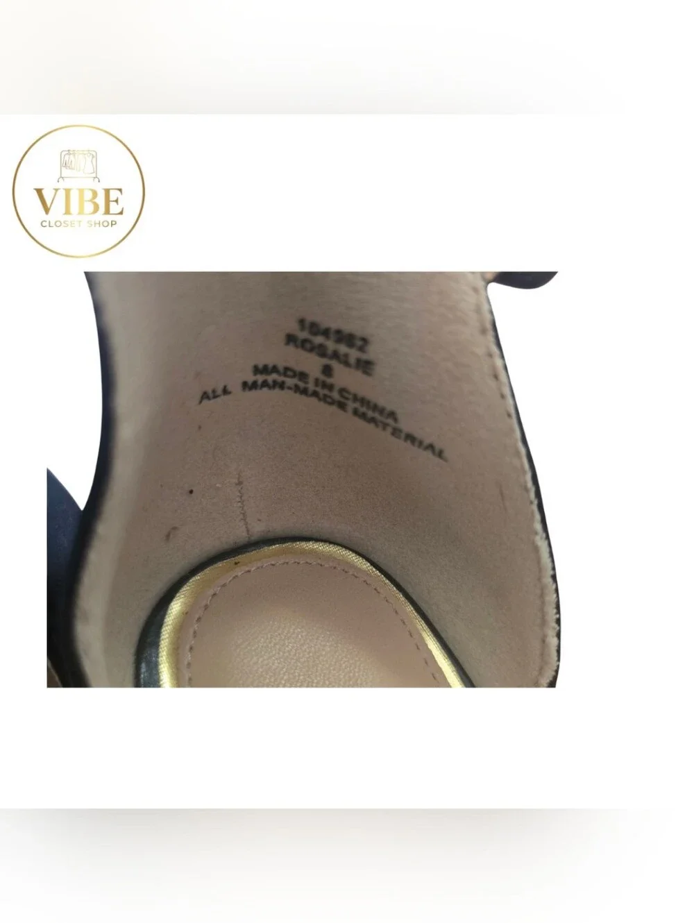 MICHAEL Michael Kors sleek black